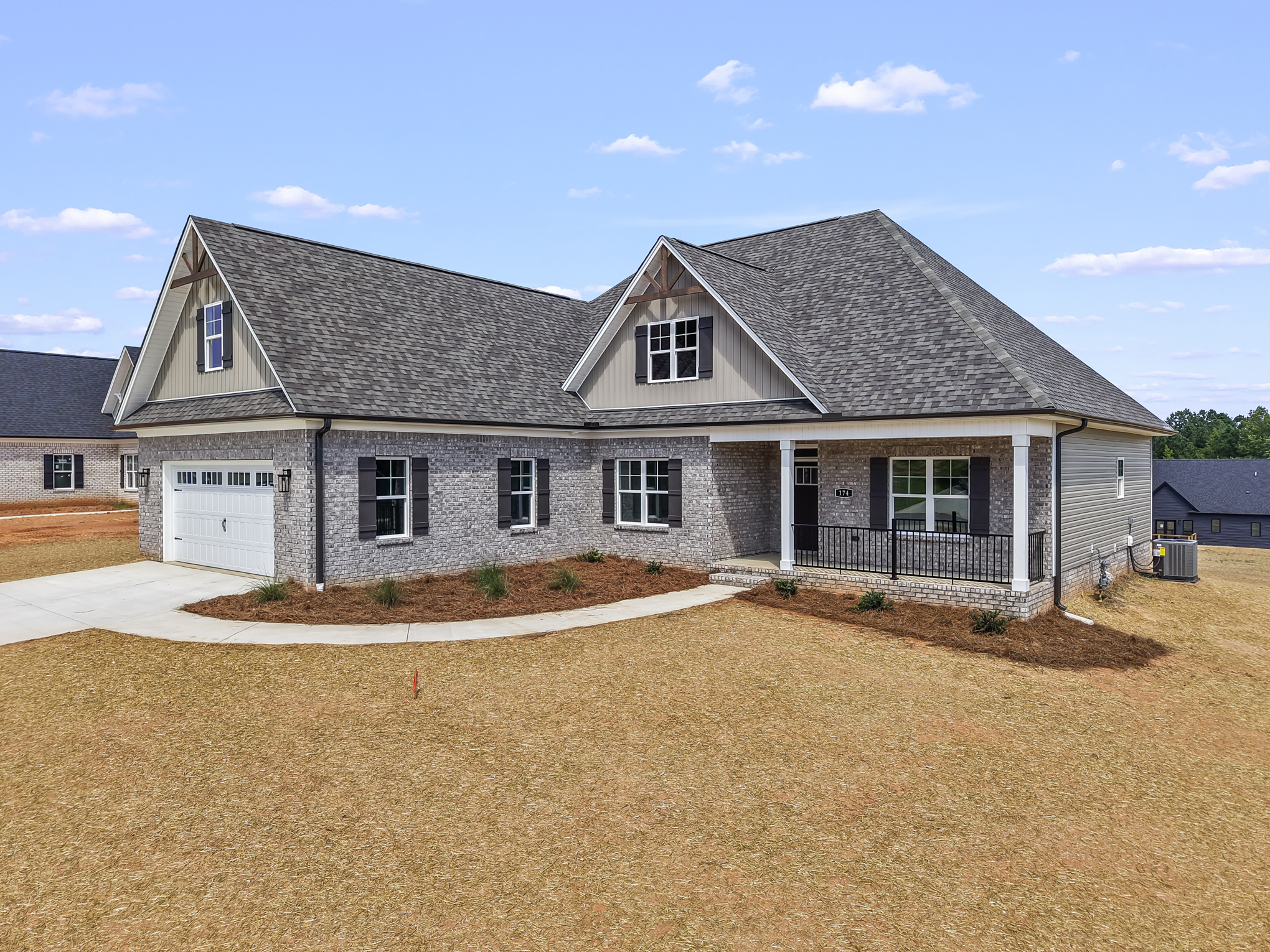 174 Cool Run, Lexington NC