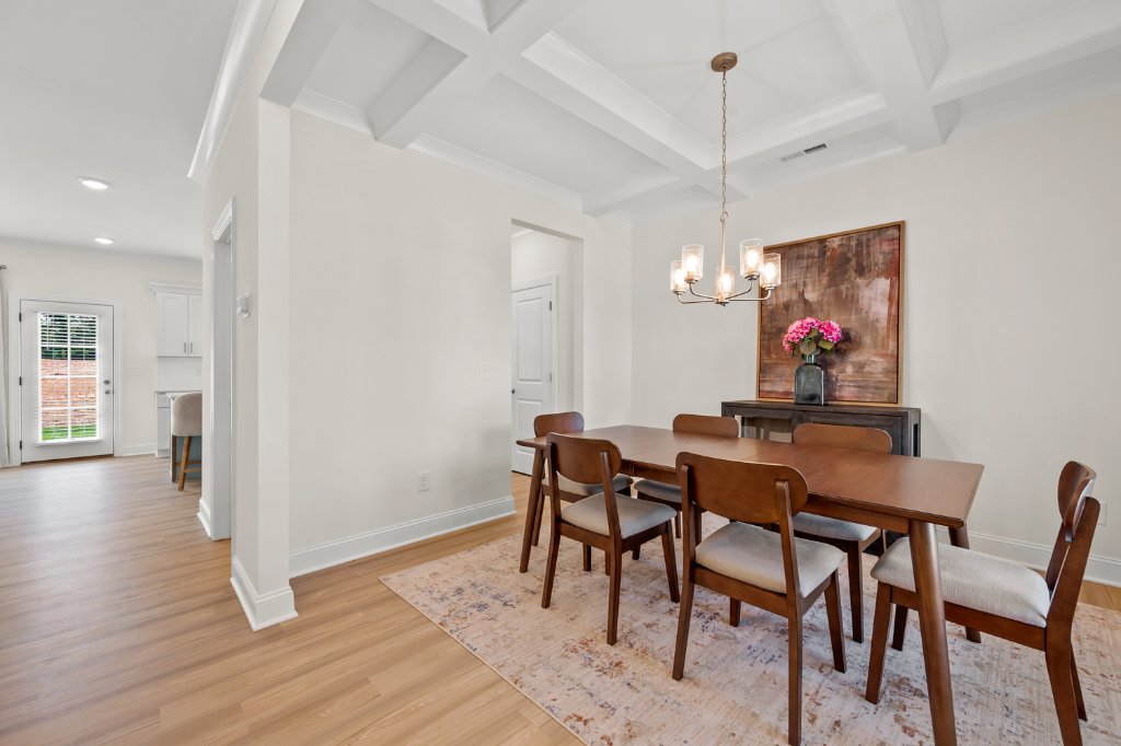 1907 Wild Rosewood Way model home