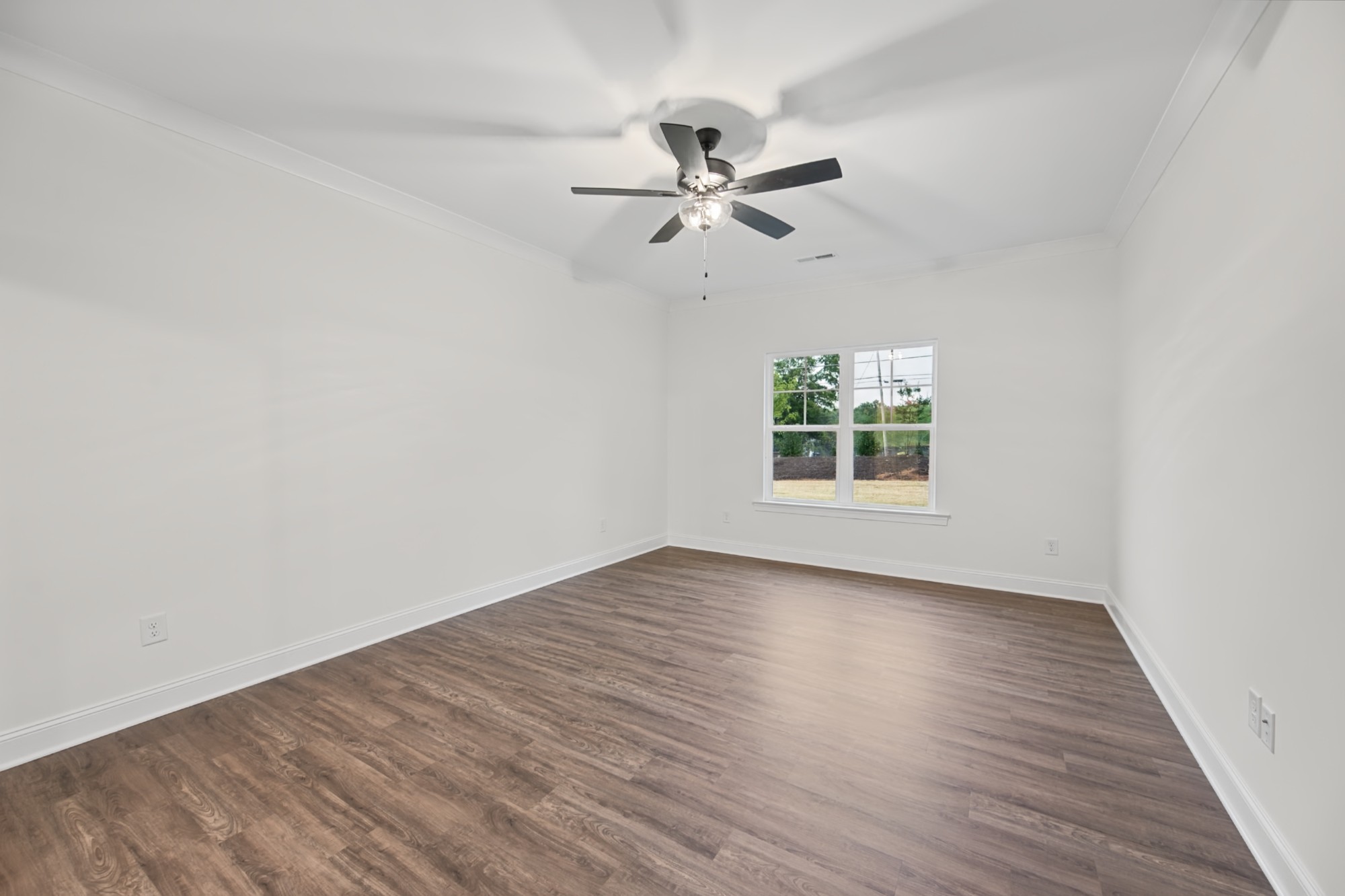 114 Carolina Rose Ct - Bedroom
