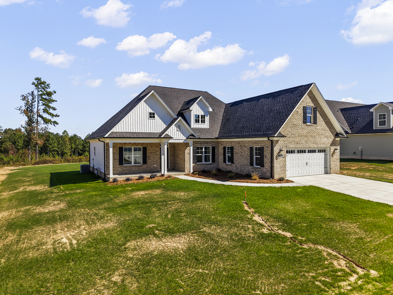 212 Cool Run, Wynnfall