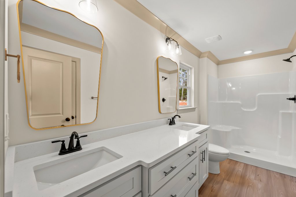Primary bathroom inspiration