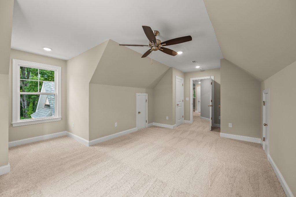 Bonus room
