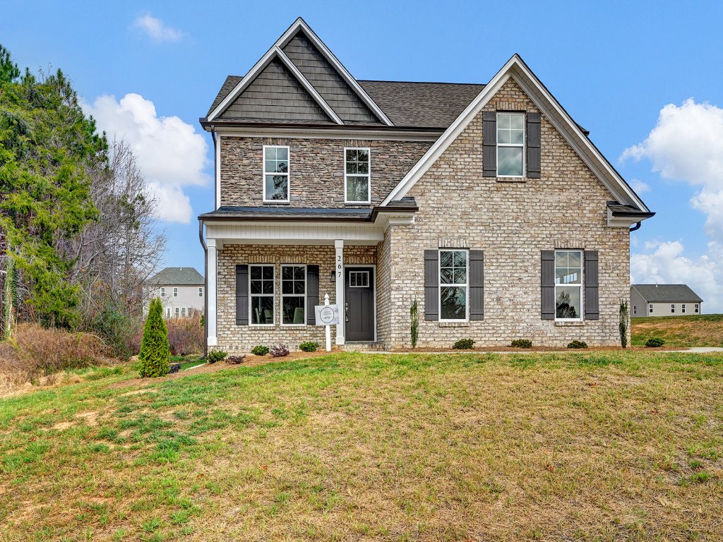 SOLD: 267 Painted Trails, Wynnfall