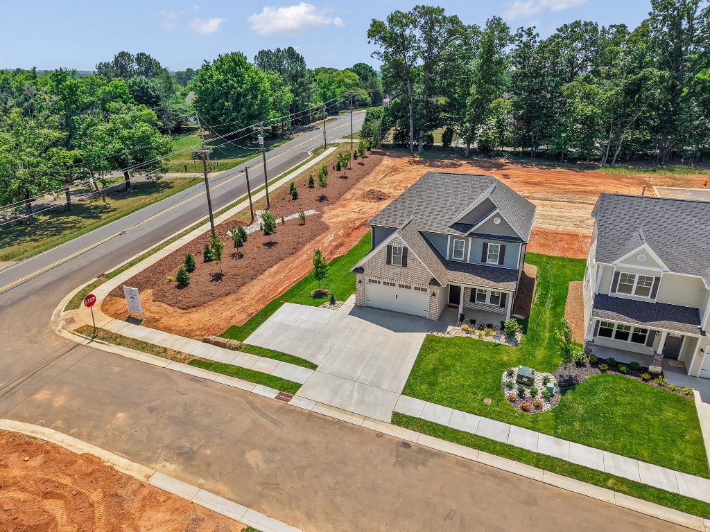 Rosewood Place, Winston Salem