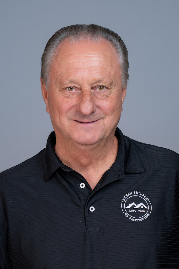 Rex Hedrick