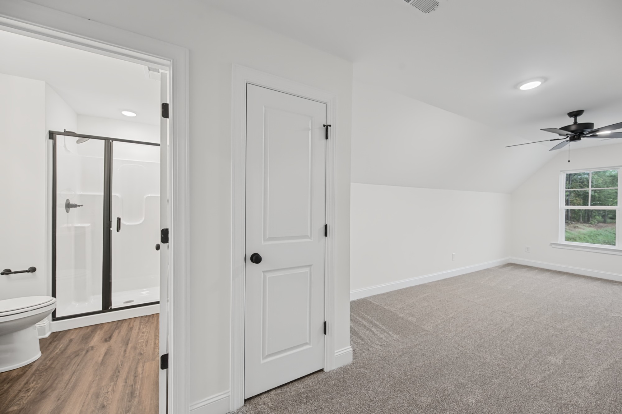 114 Carolina Rose Ct - Upstairs Bonus Room and Bath
