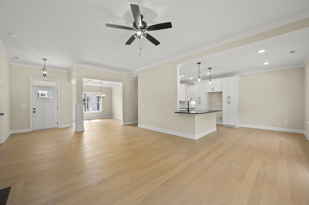 249 Cool Run - Open Living & Kitchen
