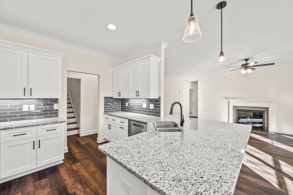 SOLD: 210 Painted Trails, Lexington NC