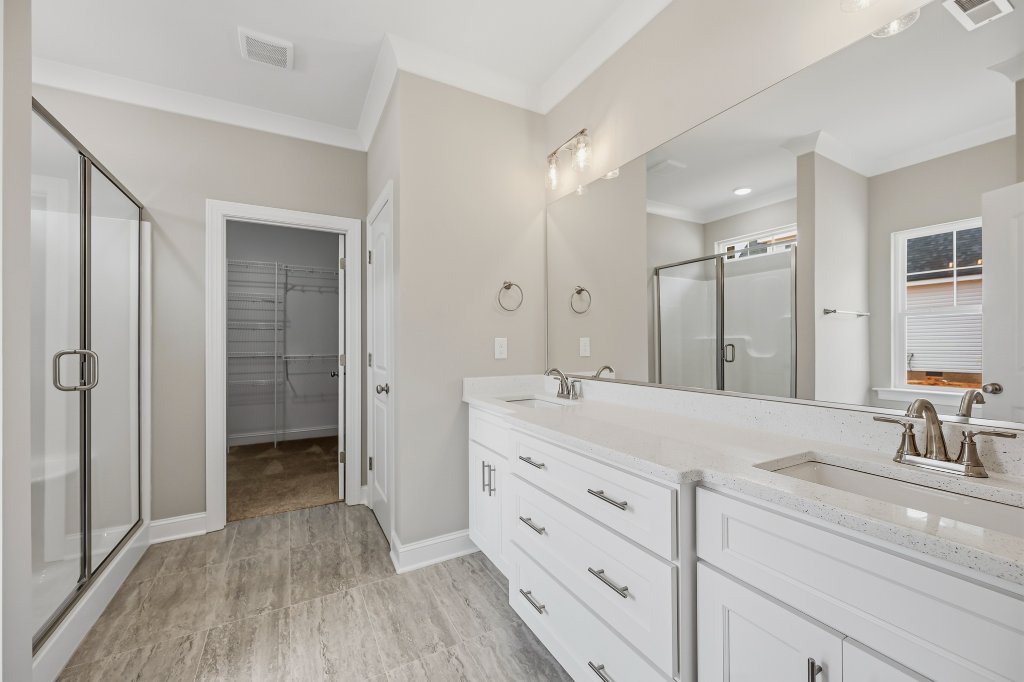 Primary suite inspiration