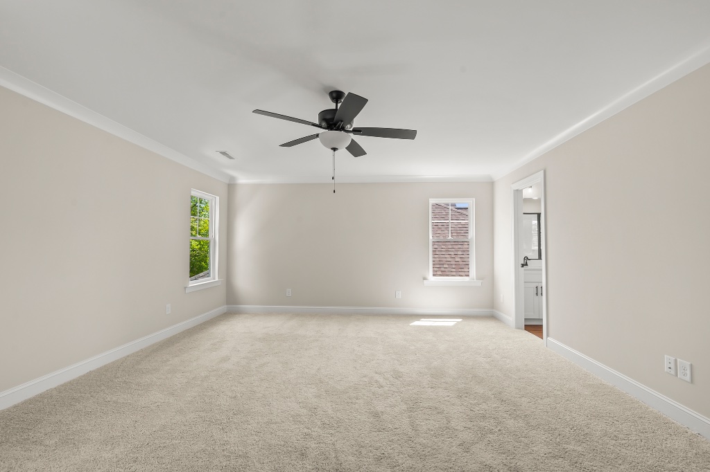 1920 Wild Rosewood Way, half bath