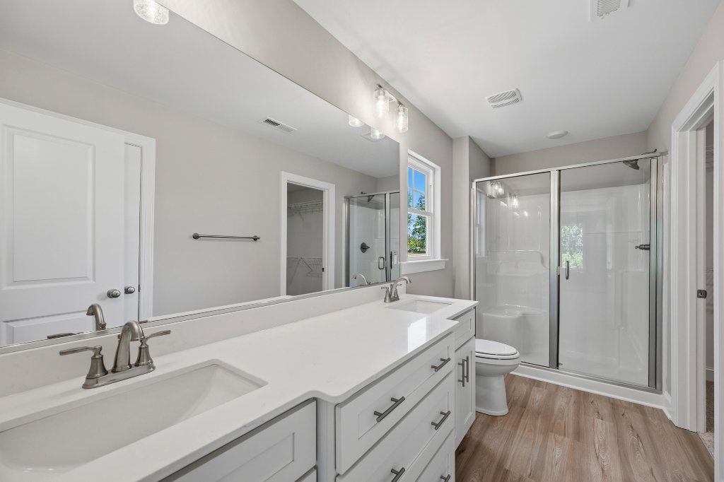 Primary bathroom inspiration