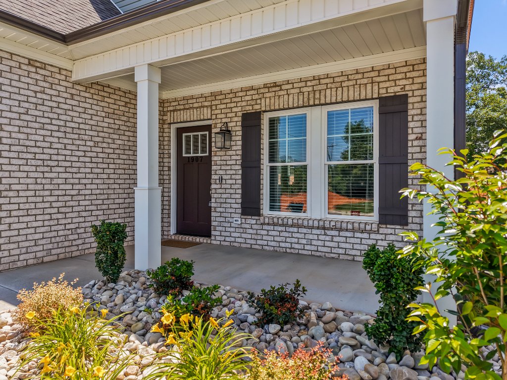 1907 Wild Rosewood Way model home