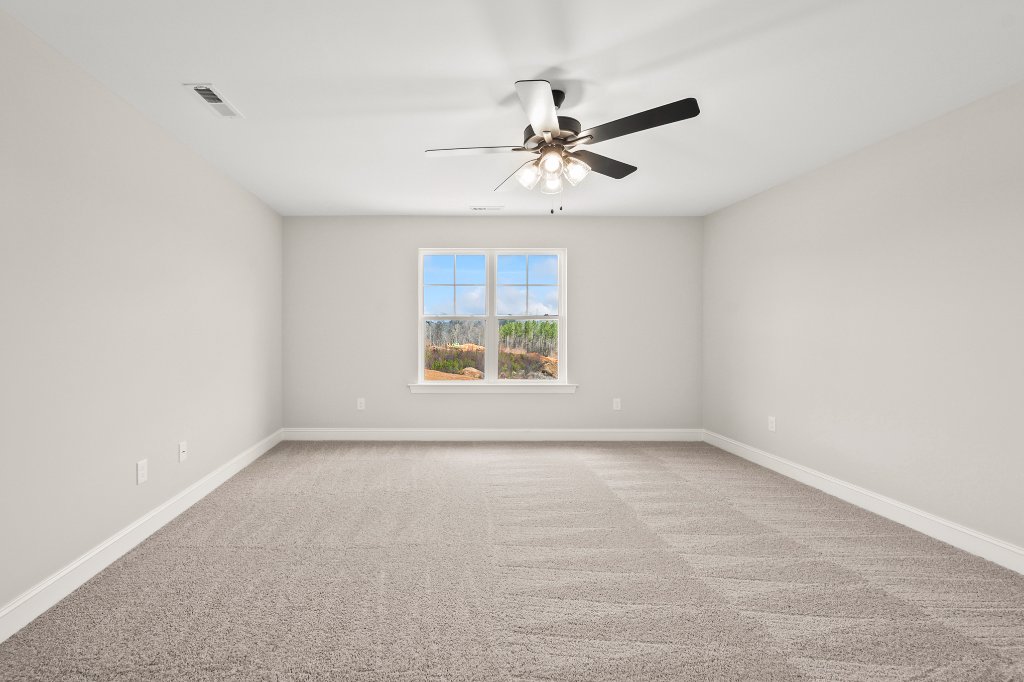 360 Wynnfall Drive, primary walk-in closet