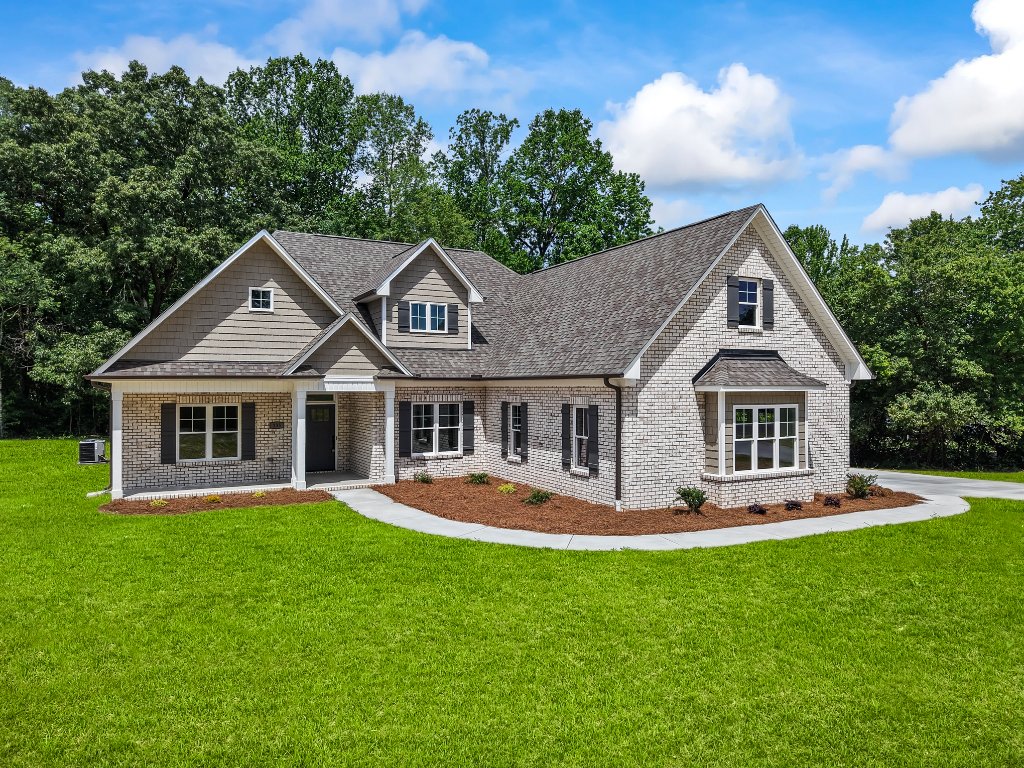 SOLD: 235 Horse Haven, Lexington NC