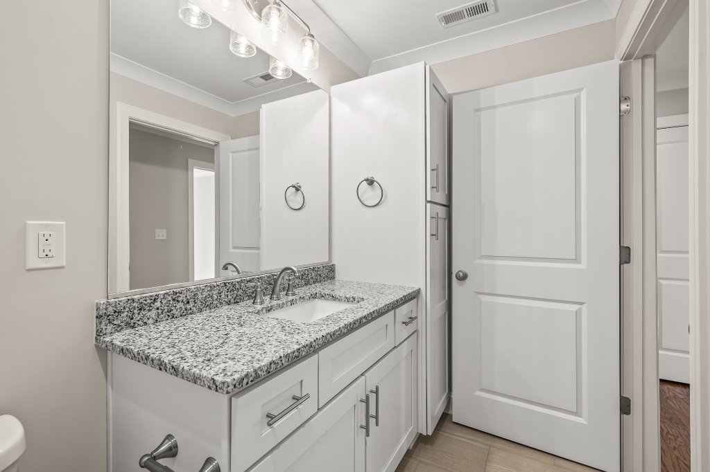 555 Alpine Rd. Large bonus room upstairs.