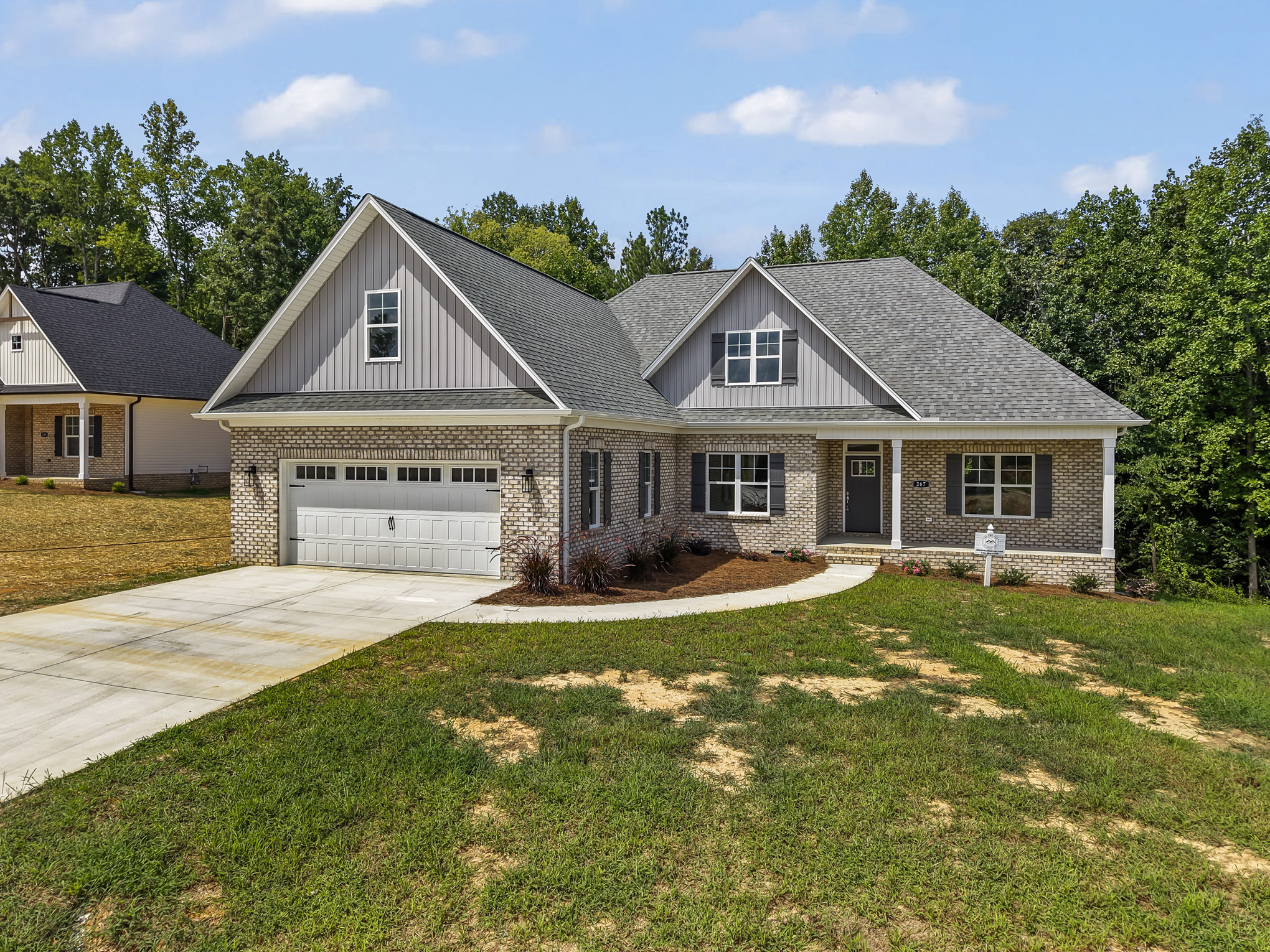 267 Cool Run, Lexington NC