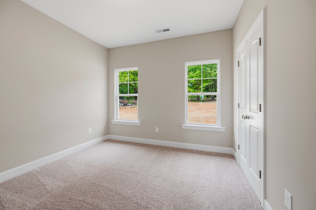 173 Cool Run, third bedroom