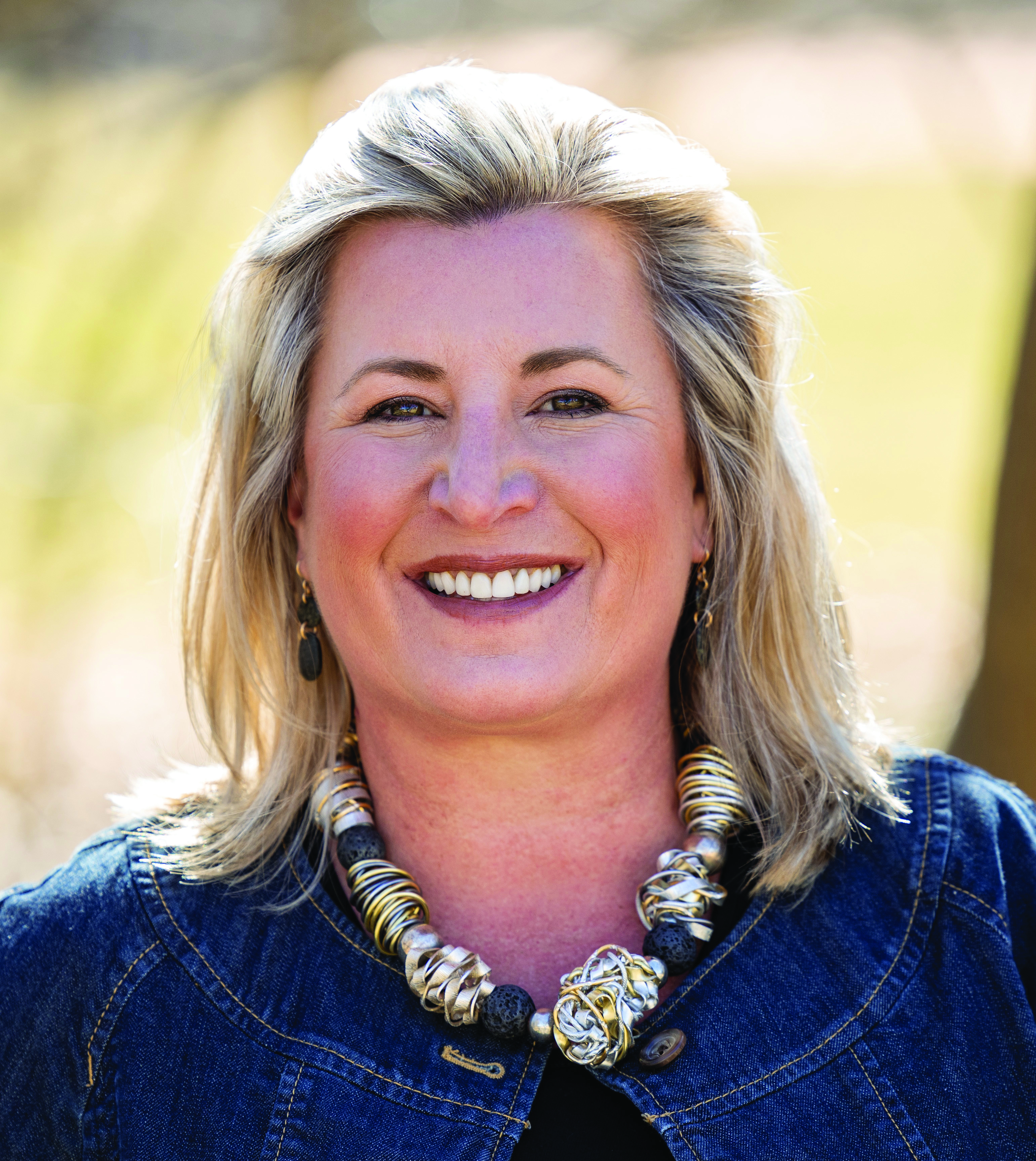 Victoria L. Boysen