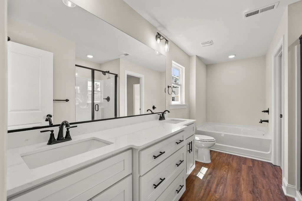 1920 Wild Rosewood Way, primary bedroom 2