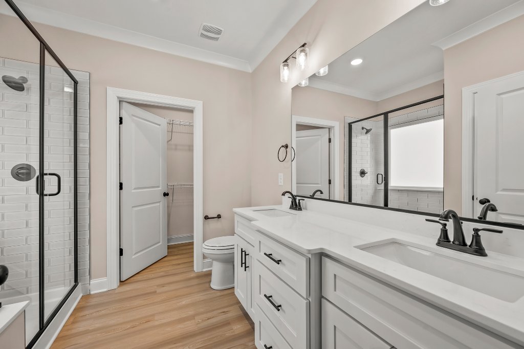 Primary bathroom inspiration