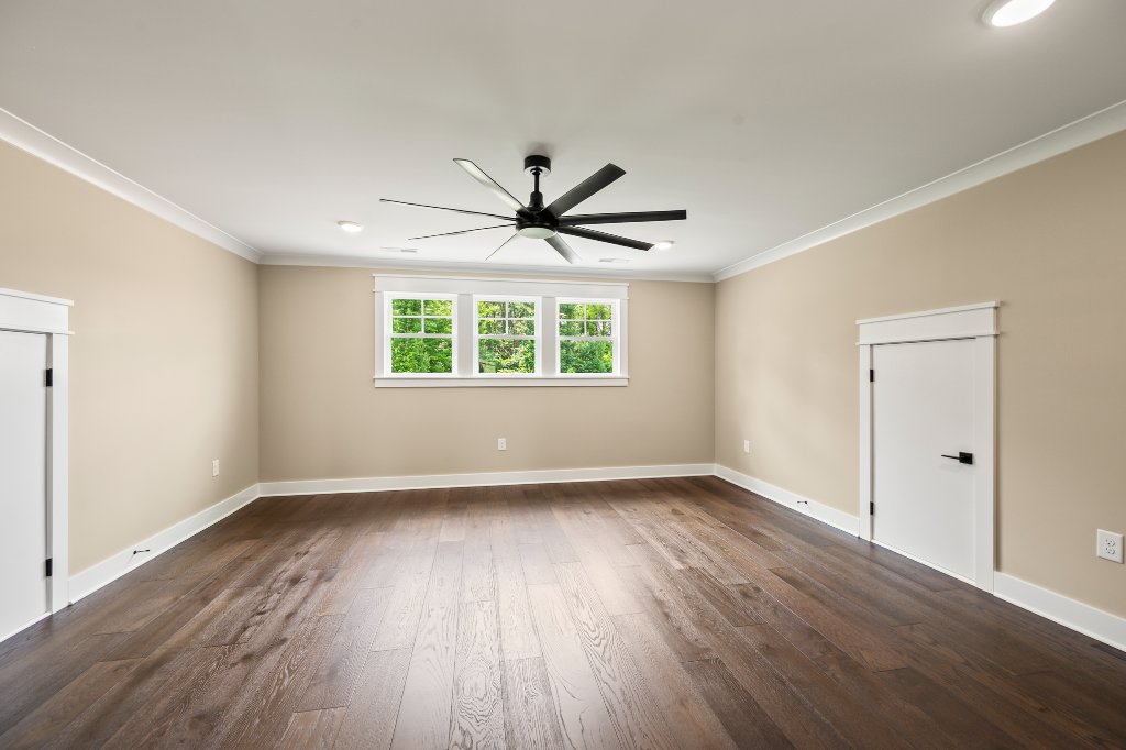 Bonus room