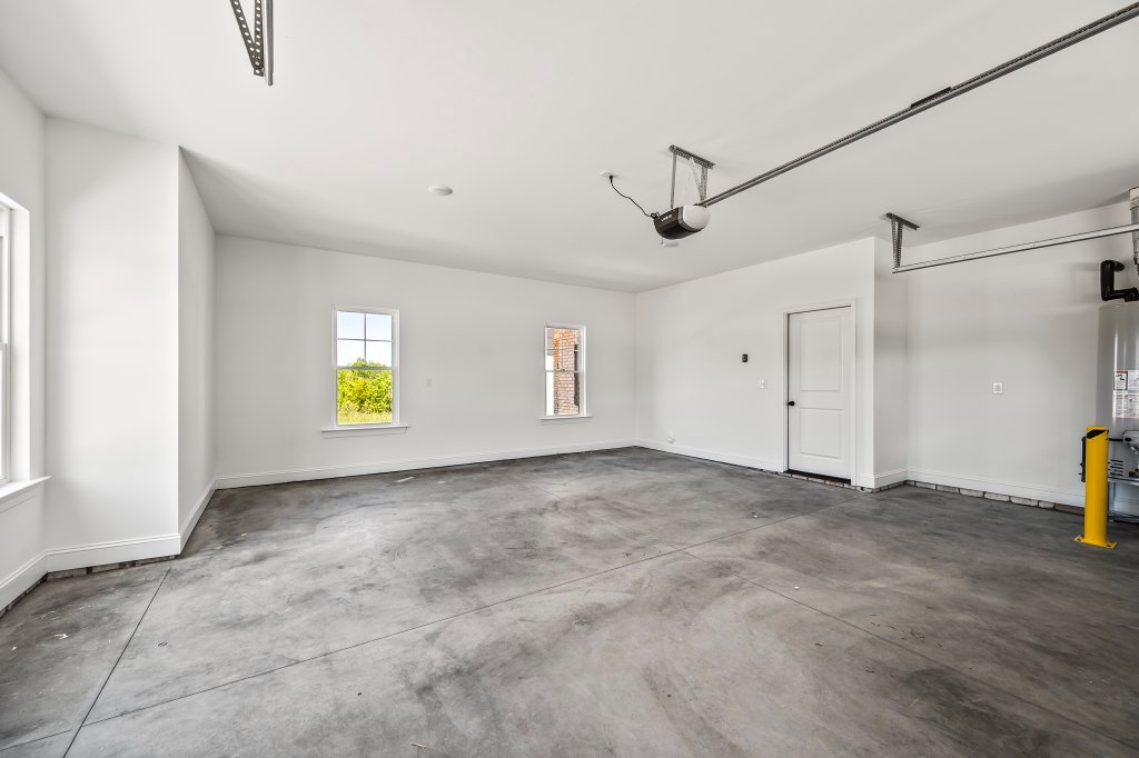 132 Cricket's Run, rear patio and backyard