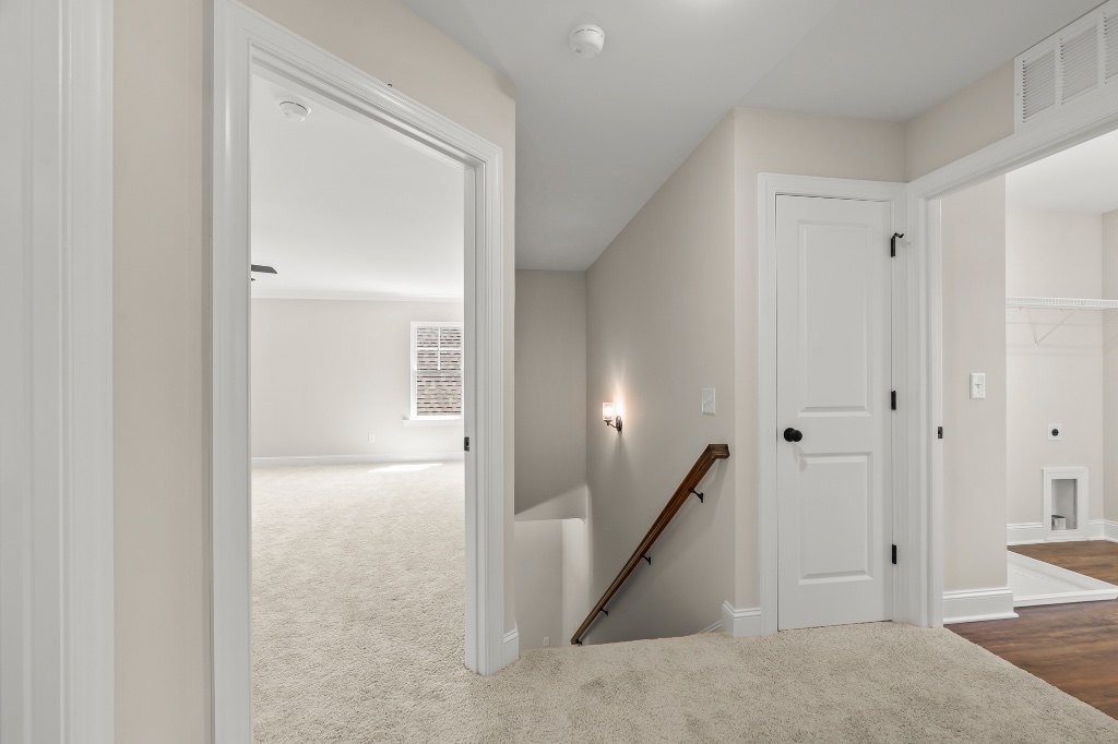 1920 Wild Rosewood Way, powder room