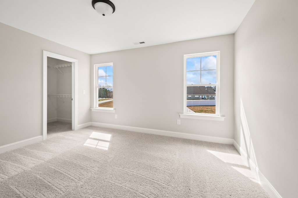 360 Wynnfall Drive, second bedroom