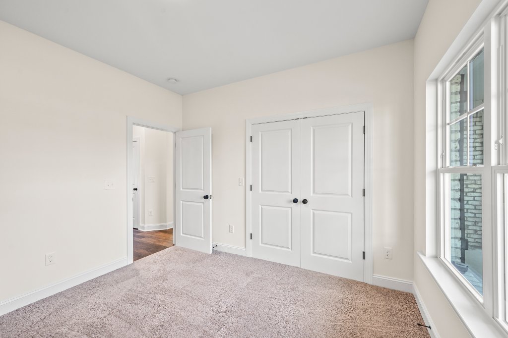 210 Painted Trails Lexington, third bedroom