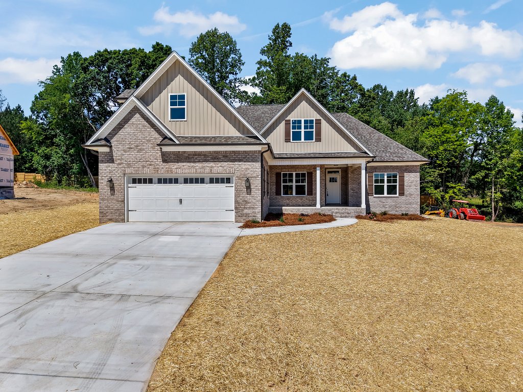 231 Cool Run, Lexington NC