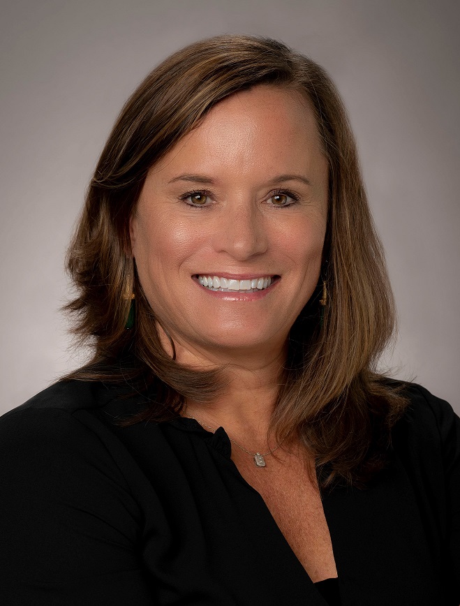 Kristin Wooten