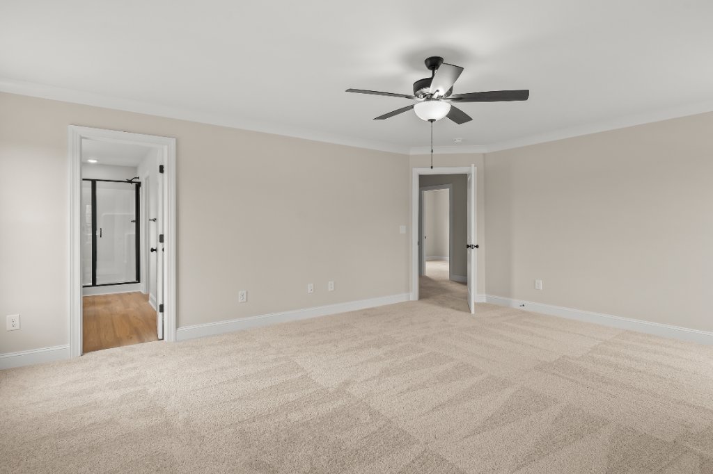 Primary suite inspiration