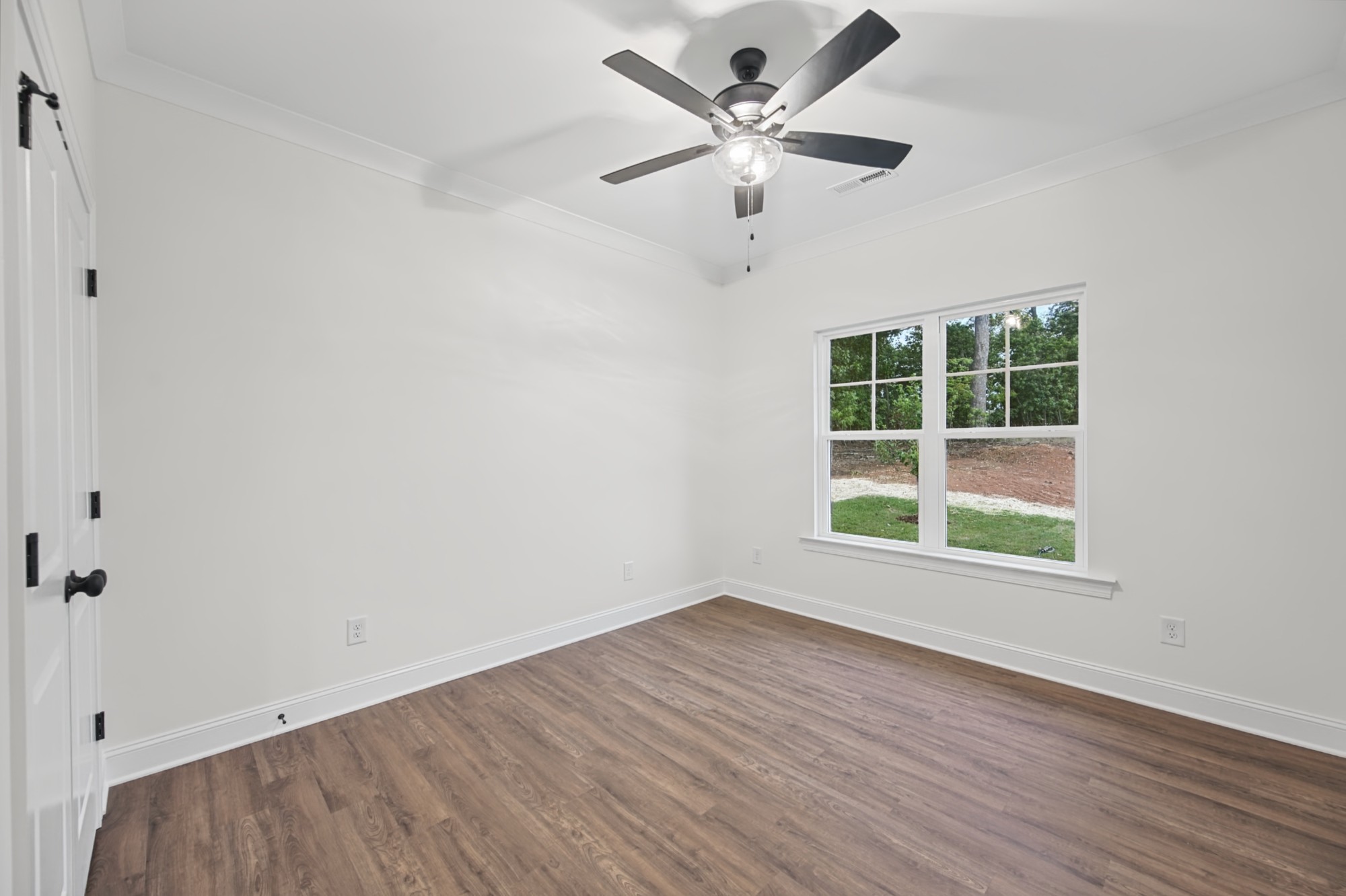 114 Carolina Rose Ct - Bedroom