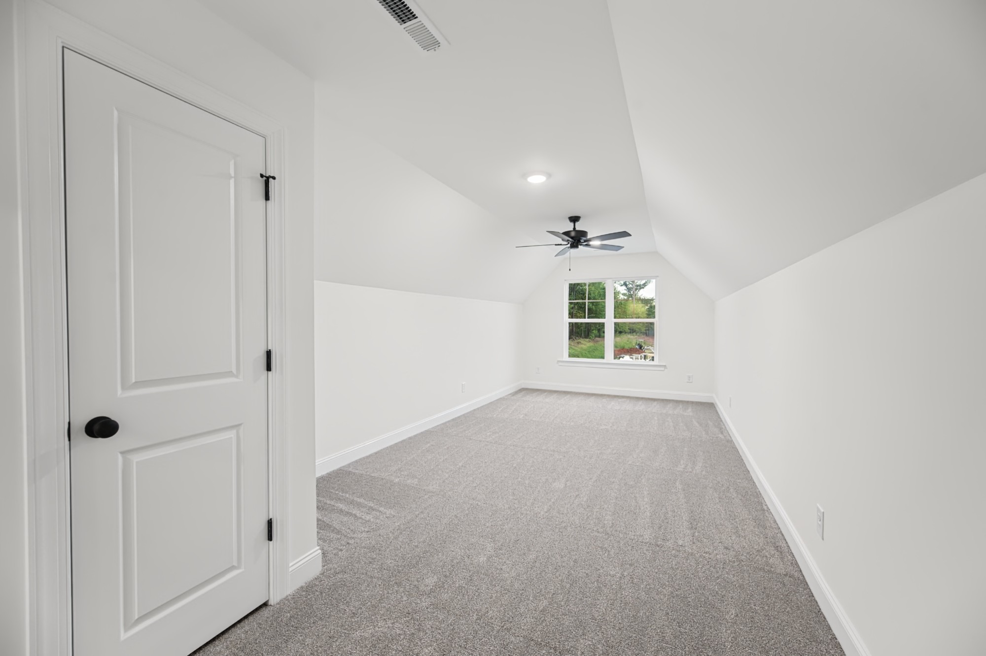 114 Carolina Rose Ct - Vaulted Bonus Room