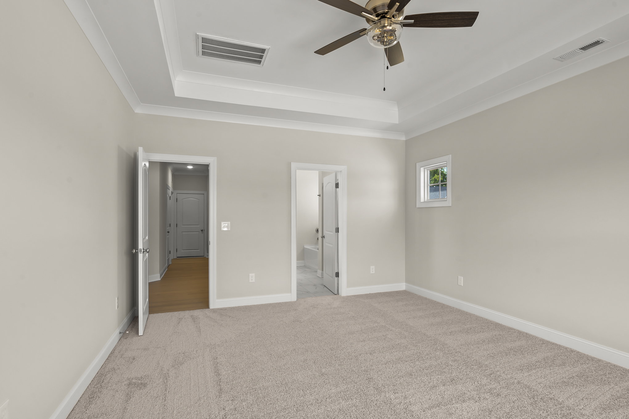 174 Cool Run - Primary Bedroom