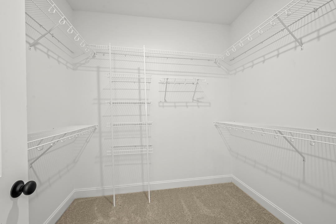249 Cool Run - Walk-In Closet
