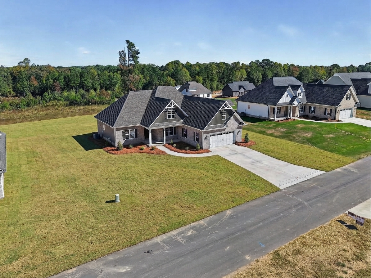 232 Cool Run, Lexington NC