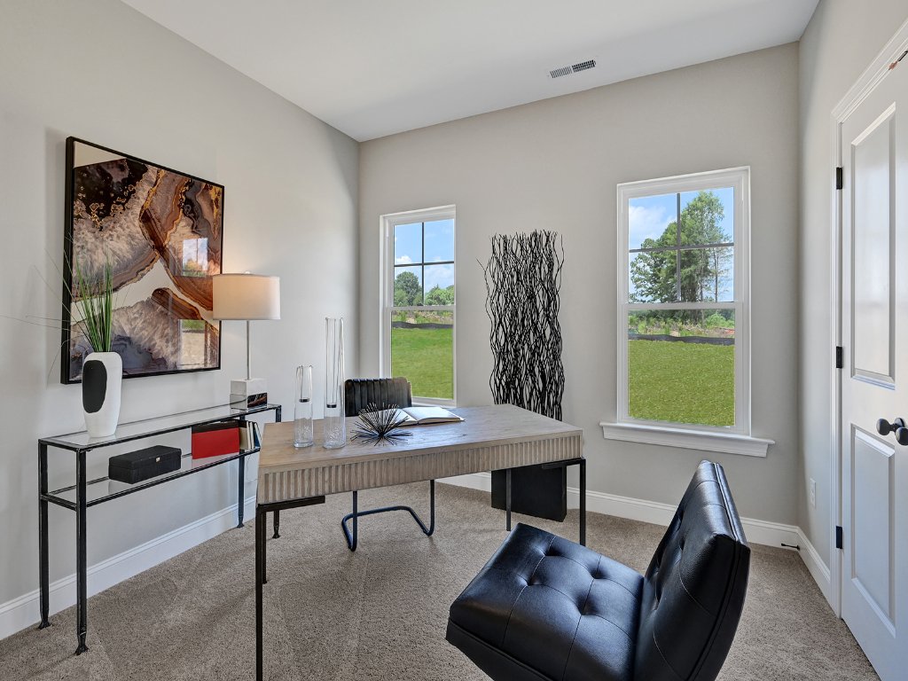 Home office
