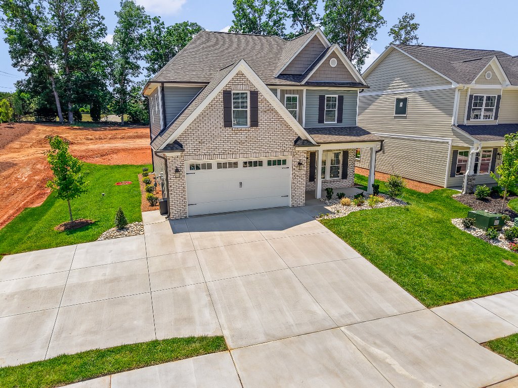 1907 Wild Rosewood Way model home