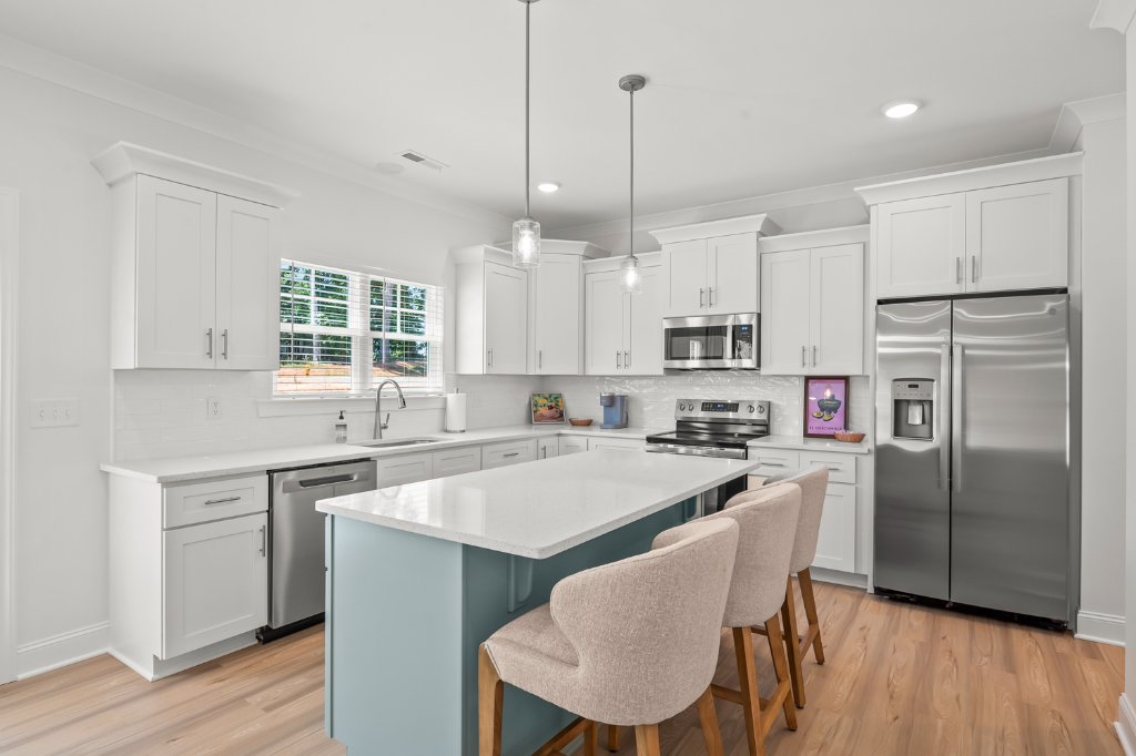 1907 Wild Rosewood Way model home
