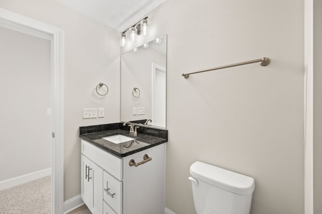 360 Wynnfall Drive, third bedroom