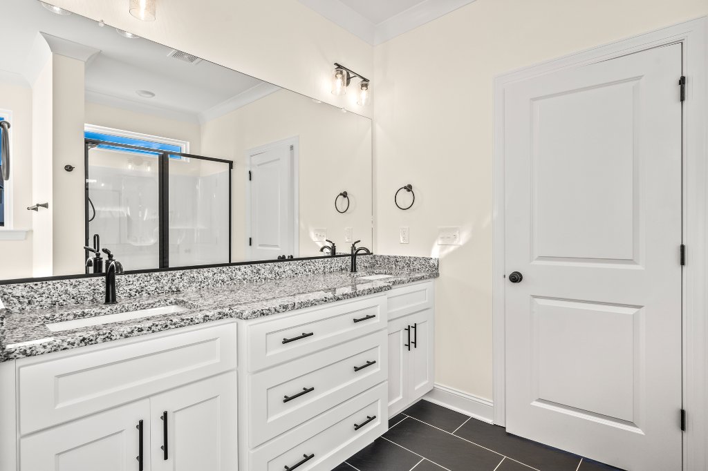 Primary suite inspiration