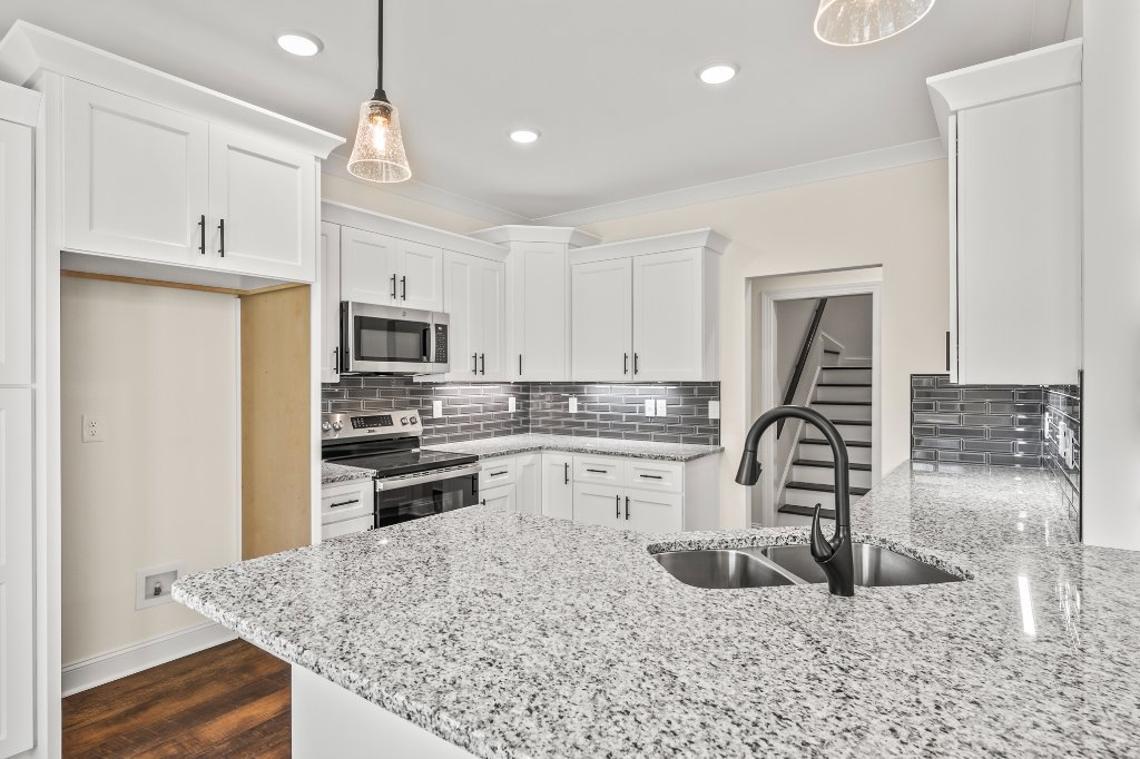 Kitchen inspiration