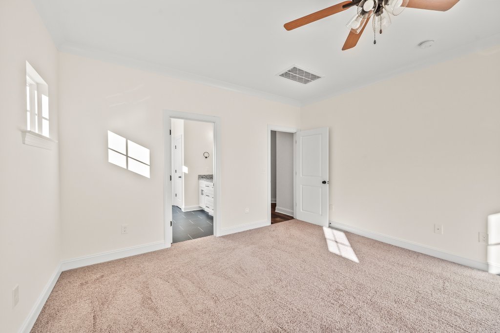 210 Painted Trails Lexington, primary bedroom