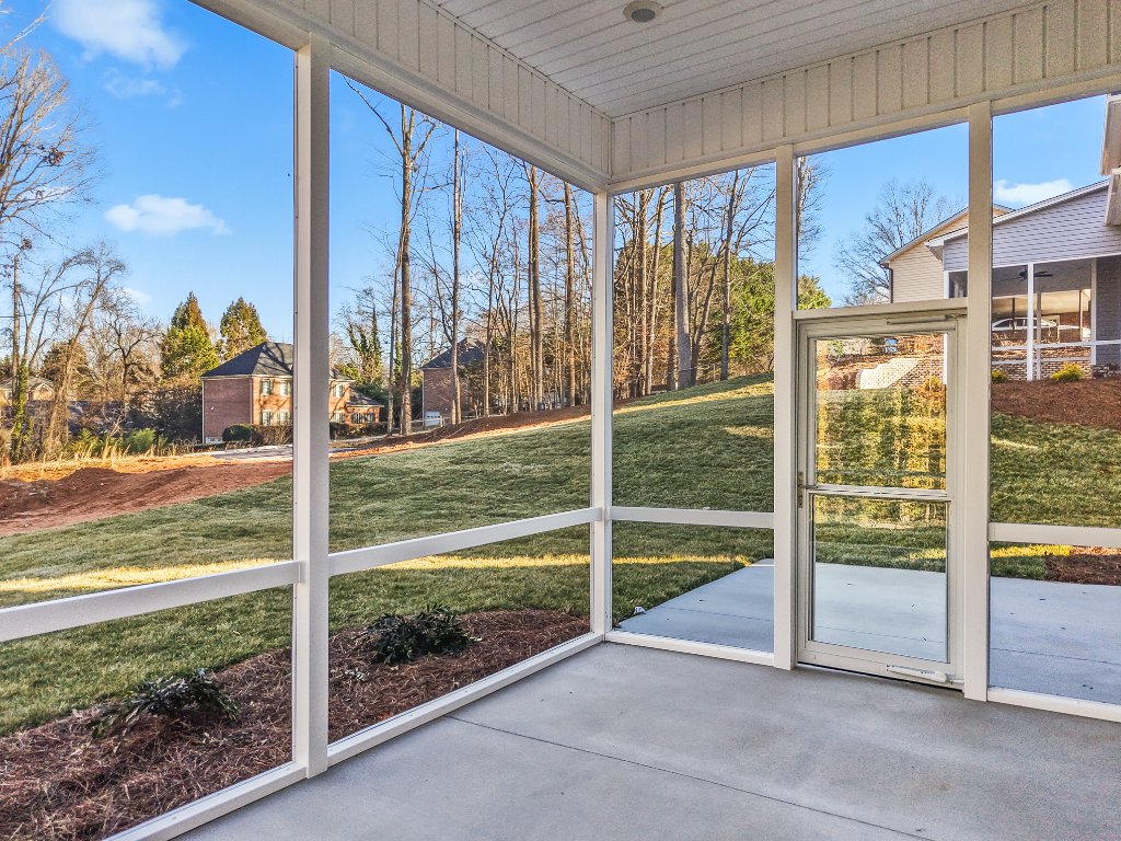 SOLD: 555 Alpine Road, Winston Salem