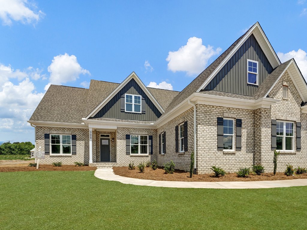 SOLD: 305 Painted Trails, Wynnfall