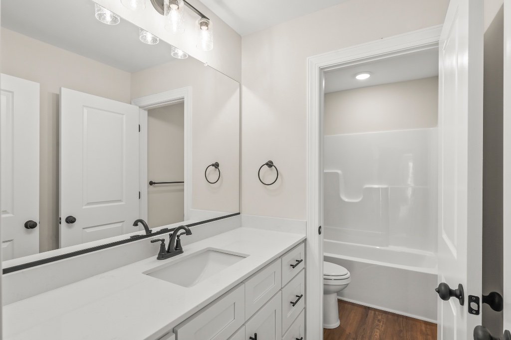 1920 Wild Rosewood Way, primary bath vanity