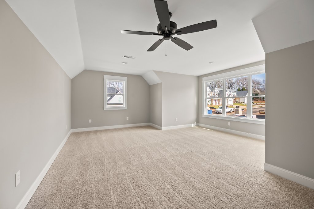 740 Surrey Path Trail, bonus room upstairs