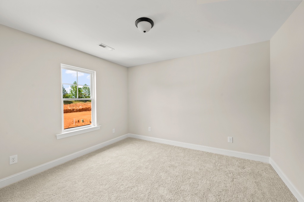 1920 Wild Rosewood Way, upstairs hallway