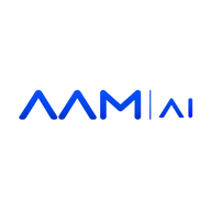 AAM AI logo